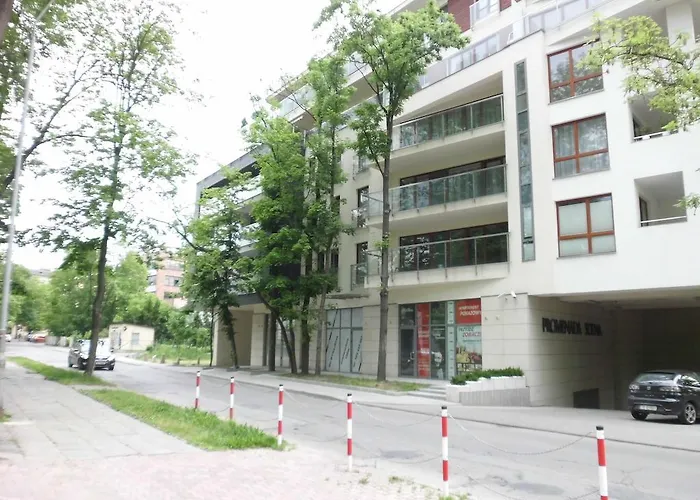 Apartament Luxon 2