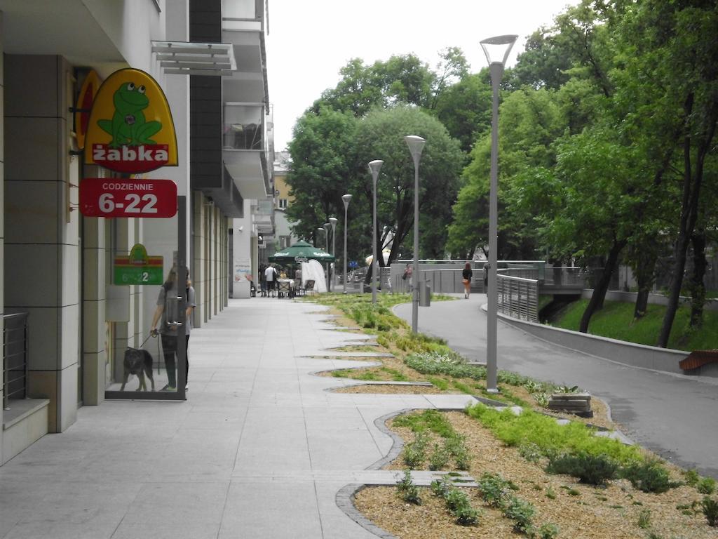 Apartament Luxon 2 Kielce