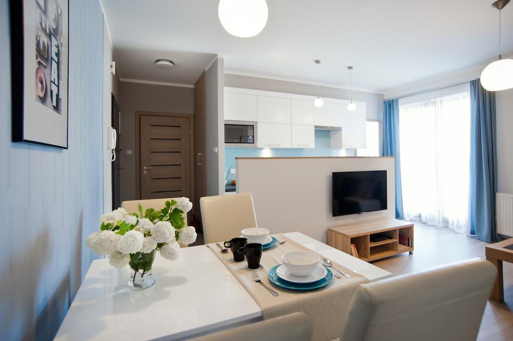 Apartament Luxon 2 *