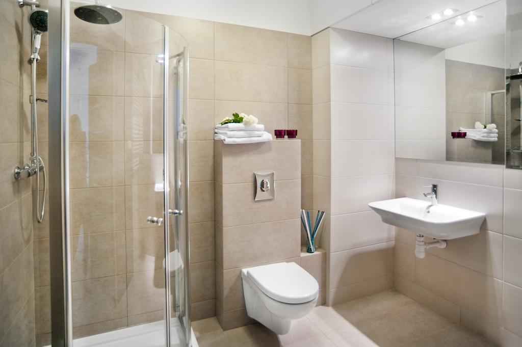 Apartament Luxon 2 Apartment Kielce