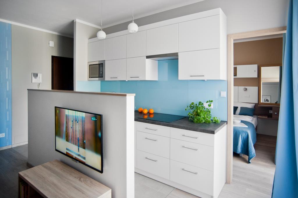 Apartament Luxon 2 * Kielce