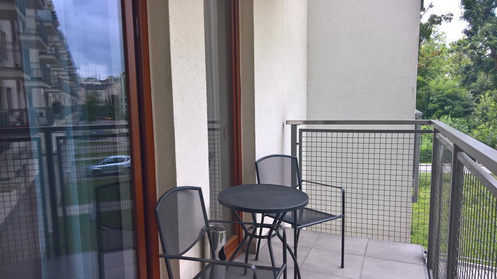 Apartment Apartament Luxon 2 *